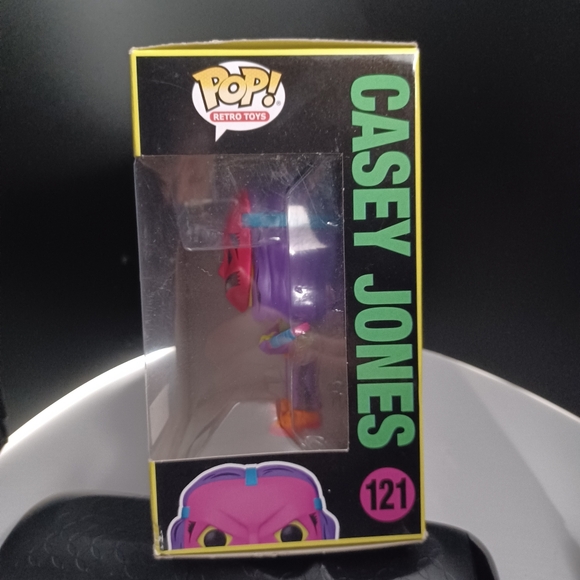 Funko Pop! Teenage Mutant Ninja Turtles 121 - Picture 2 of 9